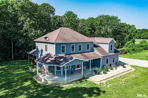 7557 E Grant Rd, Walnut Hill, IL 62893 photo 11