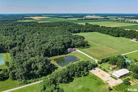 7557 E Grant Rd, Walnut Hill, IL 62893 photo 26