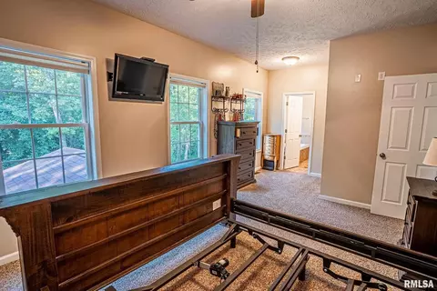 7557 E Grant Rd, Walnut Hill, IL 62893 photo 15