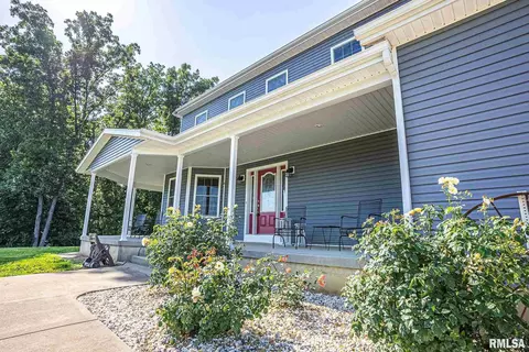 7557 E Grant Rd, Walnut Hill, IL 62893 photo 45