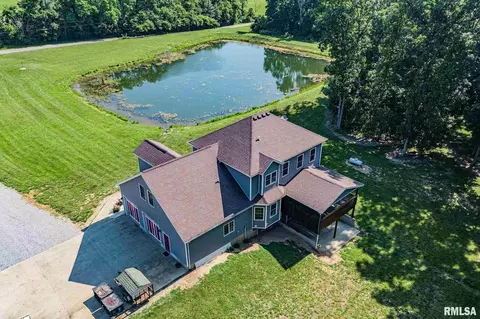 7557 E Grant Rd, Walnut Hill, IL 62893 photo 23