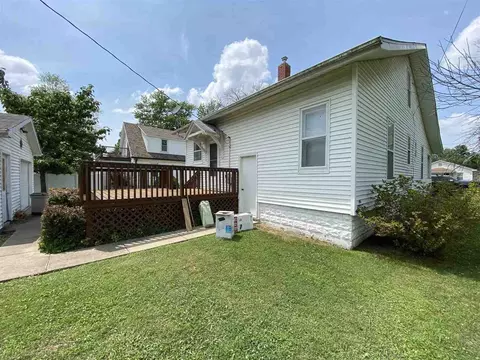 308 Flora Ave, Flora, IL 62839 photo 5
