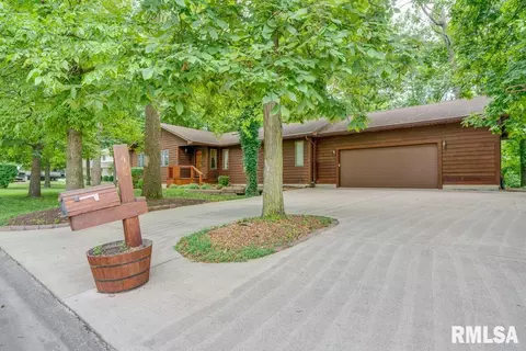 403 Jay Dr, Mount Vernon, IL 62864 photo 1