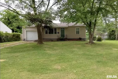 416 Sherry Rd, Marion, IL 62959 photo 2