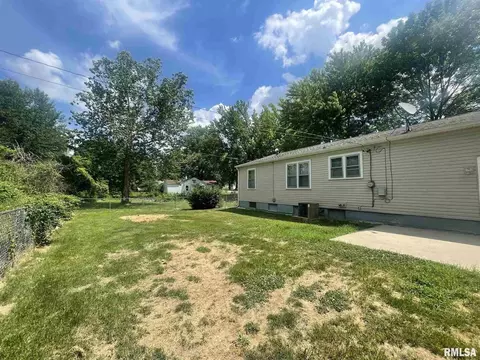 416 Sherry Rd, Marion, IL 62959 photo 29