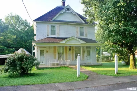 470 Ullin Ave, Ullin, IL 62992 photo 1