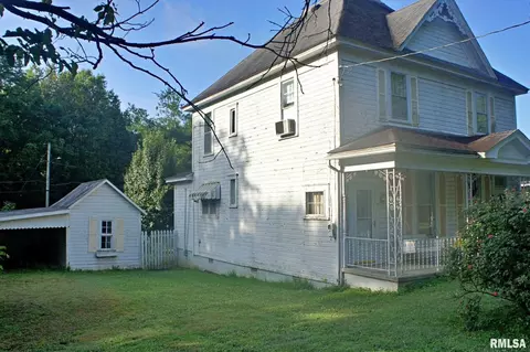 470 Ullin Ave, Ullin, IL 62992 photo 3