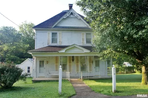 470 Ullin Ave, Ullin, IL 62992 photo 2
