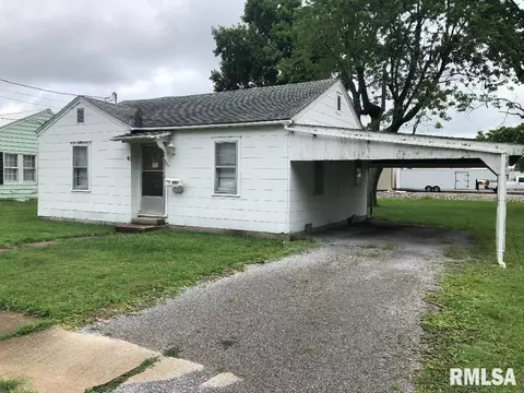 601 N Johnson St, Marion, IL 62959 photo 1