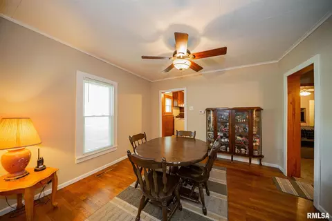 110 W Patton St, Valier, IL 62891 photo 12