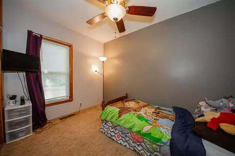 110 W Patton St, Valier, IL 62891 photo 19