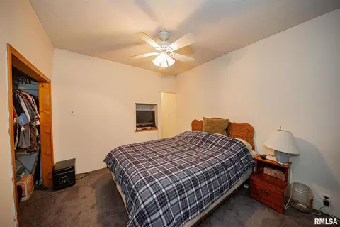 110 W Patton St, Valier, IL 62891 photo 21
