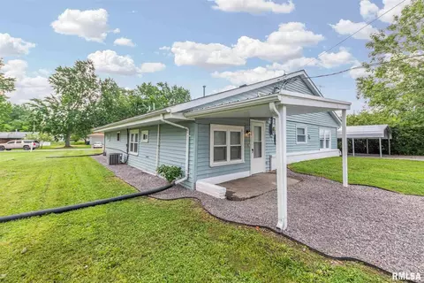 3216 Cherry St, Mount Vernon, IL 62864 photo 5
