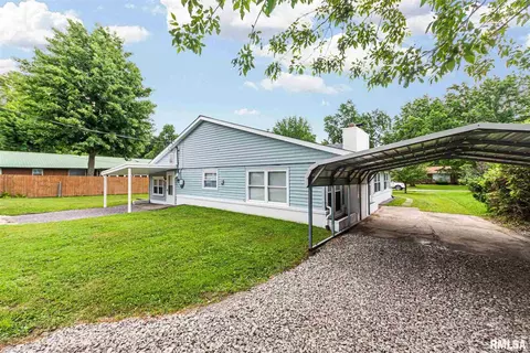3216 Cherry St, Mount Vernon, IL 62864 photo 4