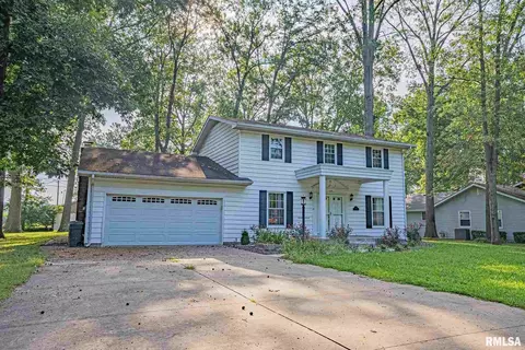234 Oak Tree Ave, Salem, IL 62881 photo 2