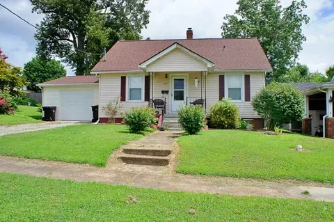 305 E 8th St, Metropolis, IL 62960 photo 1
