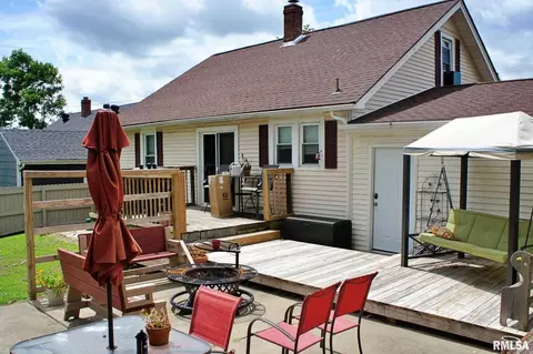 305 E 8th St, Metropolis, IL 62960 photo 3