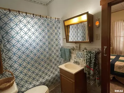 719 E Taylor St, Benton, IL 62812 photo 18