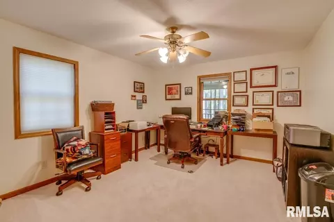 17834 Shadow Lake Rd, Mount Vernon, IL 62864 photo 17