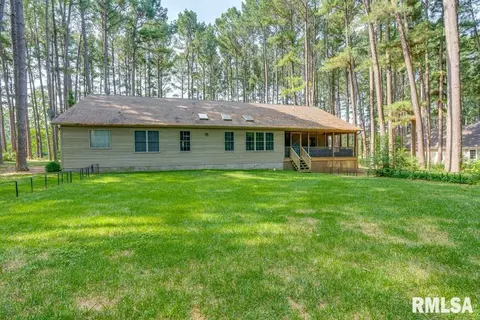 17834 Shadow Lake Rd, Mount Vernon, IL 62864 photo 4