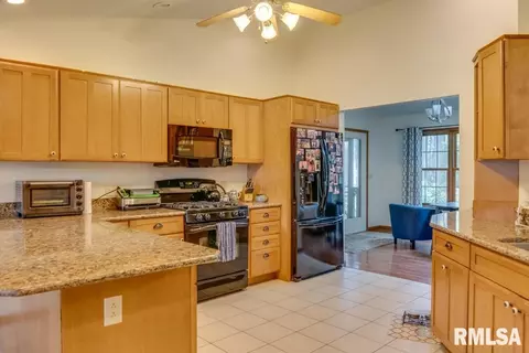 17834 Shadow Lake Rd, Mount Vernon, IL 62864 photo 14