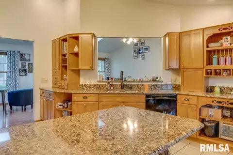 17834 Shadow Lake Rd, Mount Vernon, IL 62864 photo 15