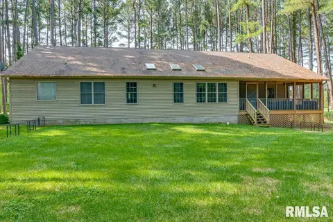 17834 Shadow Lake Rd, Mount Vernon, IL 62864 photo 3