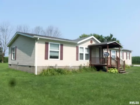 16341 Bean Rd, Whittington, IL 62897 photo 8