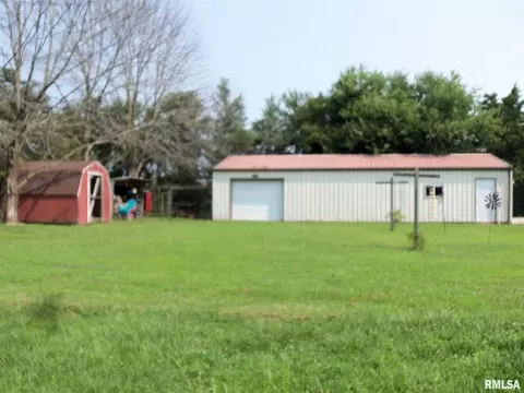16341 Bean Rd, Whittington, IL 62897 photo 12