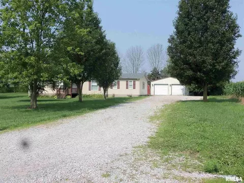 16341 Bean Rd, Whittington, IL 62897 photo 4