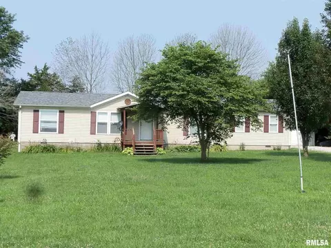 16341 Bean Rd, Whittington, IL 62897 photo 2
