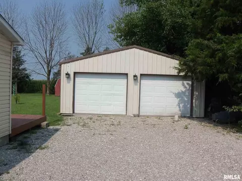 16341 Bean Rd, Whittington, IL 62897 photo 11