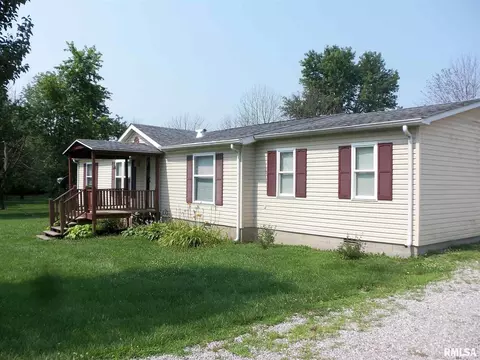 16341 Bean Rd, Whittington, IL 62897 photo 1
