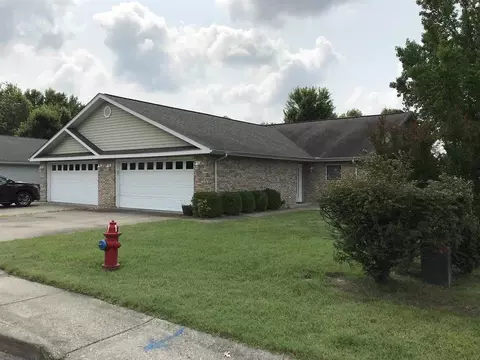 501 Morningside Dr, Marion, IL 62959 photo 1