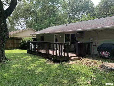 712 N 27th St, Herrin, IL 62948 photo 28