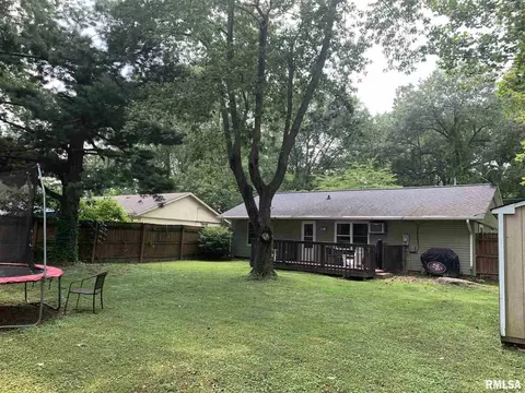 712 N 27th St, Herrin, IL 62948 photo 31