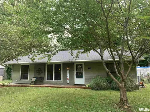 712 N 27th St, Herrin, IL 62948 photo 5