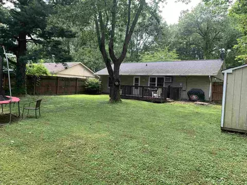 712 N 27th St, Herrin, IL 62948 photo 32