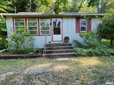 8980 Shawnee Forest Rd, Equality, IL 62934 photo 13
