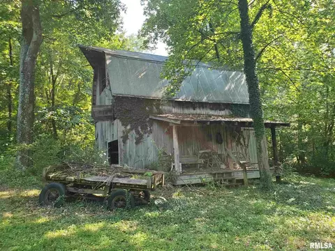 8980 Shawnee Forest Rd, Equality, IL 62934 photo 2