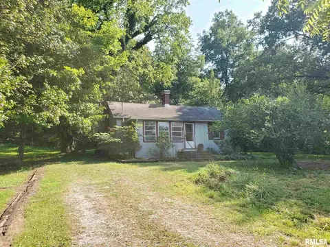 8980 Shawnee Forest Rd, Equality, IL 62934 photo 11