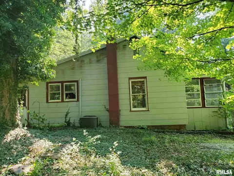 8980 Shawnee Forest Rd, Equality, IL 62934 photo 9