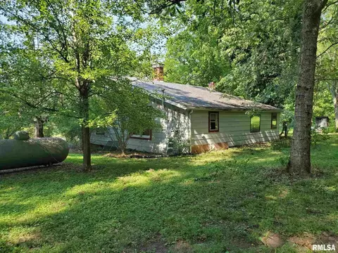 8980 Shawnee Forest Rd, Equality, IL 62934 photo 5