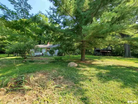8980 Shawnee Forest Rd, Equality, IL 62934 photo 1