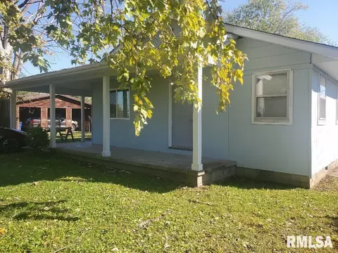 610 Front St, Tamms, IL 62988 photo 1