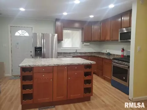 610 Front St, Tamms, IL 62988 photo 13