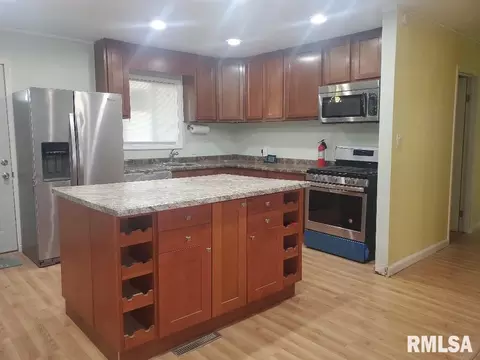 610 Front St, Tamms, IL 62988 photo 14