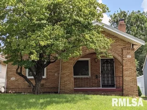 1824 N 5th St, Springfield, IL 62702 photo 1