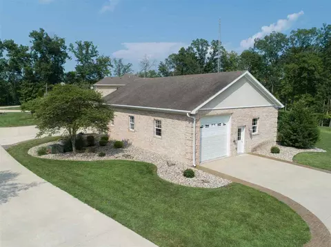 222 Hemlock Ln, Flora, IL 62839 photo 41