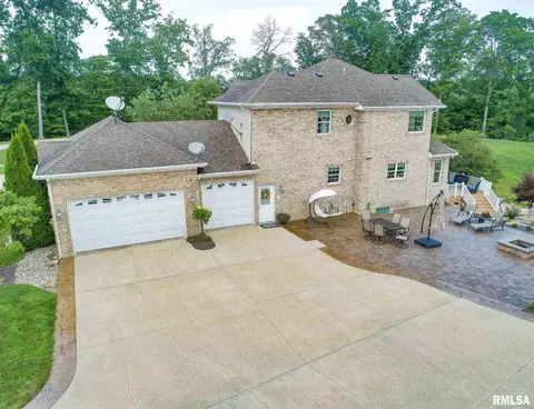 222 Hemlock Ln, Flora, IL 62839 photo 8